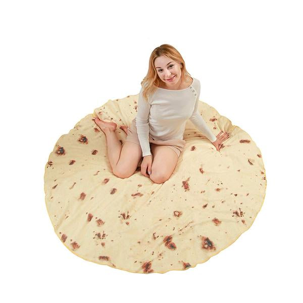 Become A Hot Burrito !