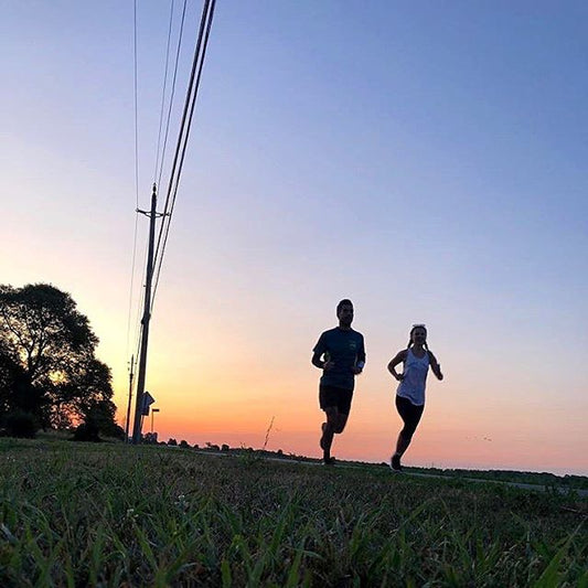 Even a Little Exercise Might Make Us Happier