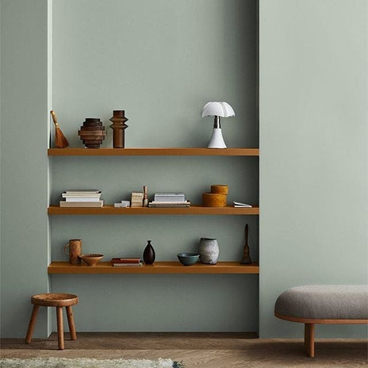 What are the indoor carpet materials?