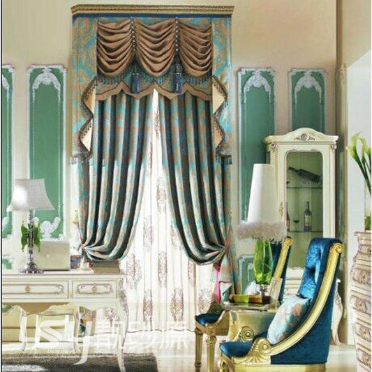 curtain