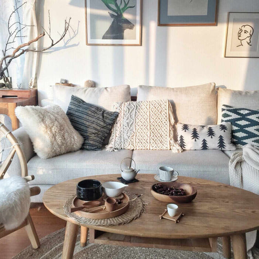 Home fashion