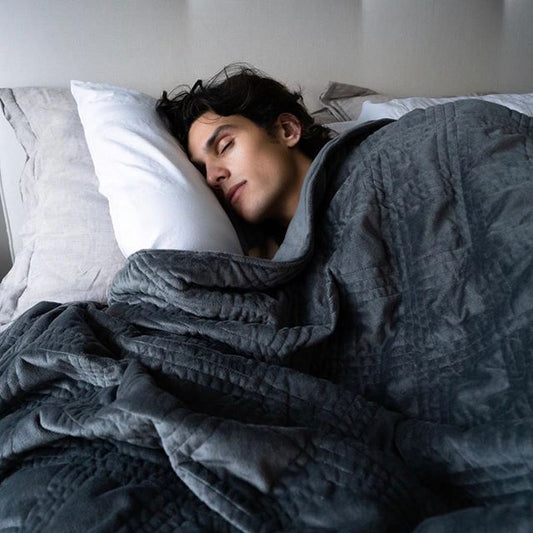 weighted blanket