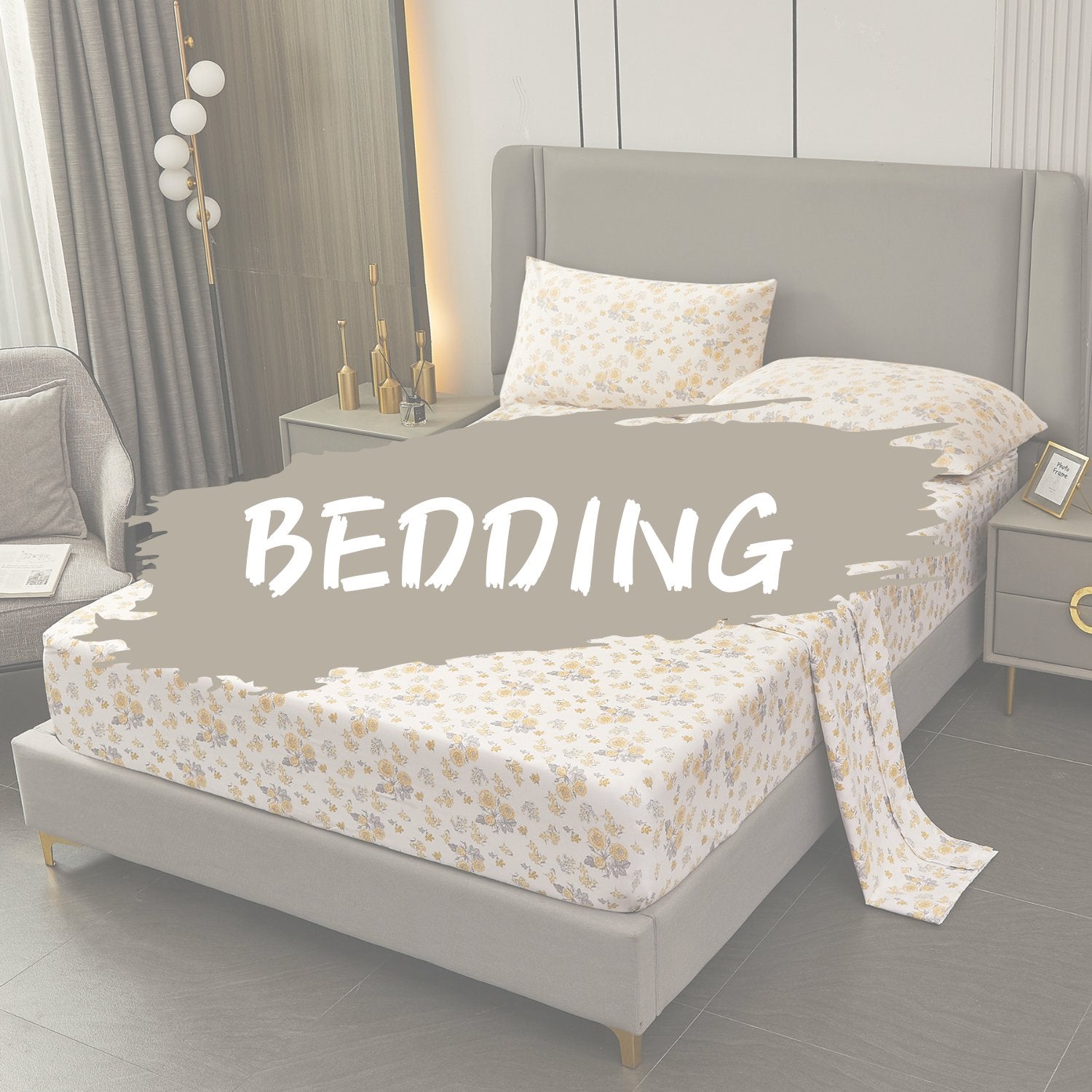 BEDDING