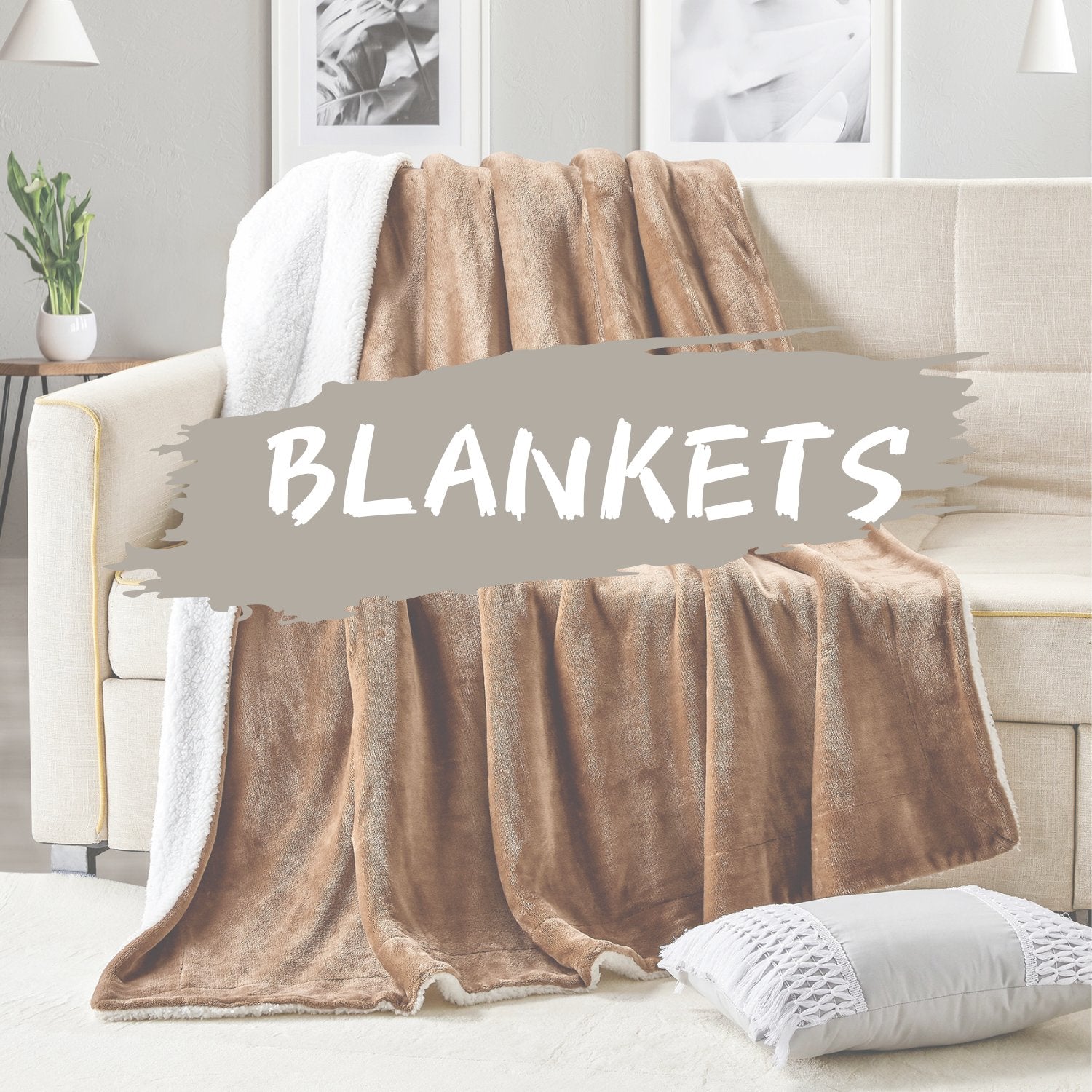 BLANKET
