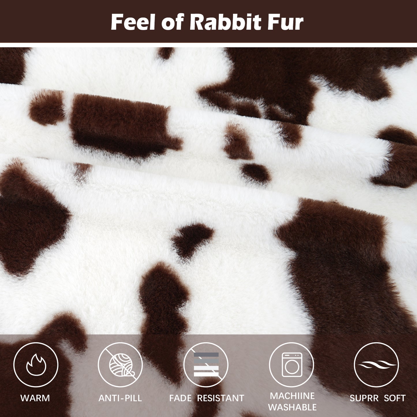 Softan Super Cozy Warm and Soft Hooded Blanket Sweatshirt, Faux Fur Blanket Sweatshirt with Large Pocket, One Size Fits All