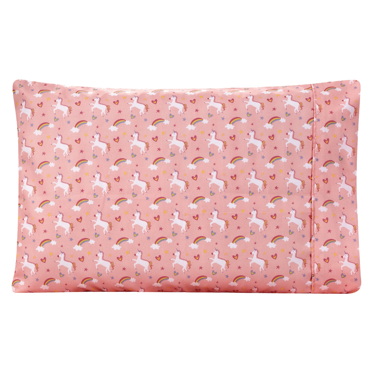 Softan 3pcs Breathable and Silky Soft Feeling Bedding Set for Kids