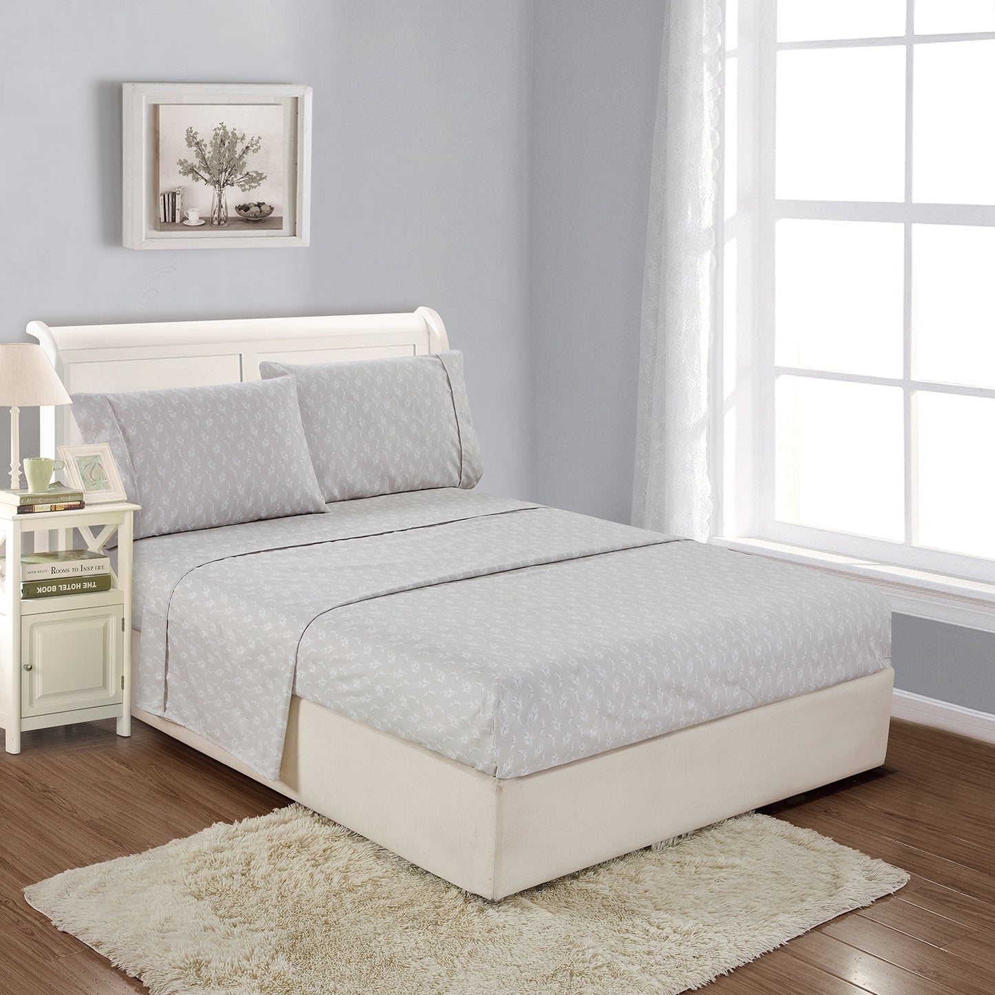 queen sheet sets