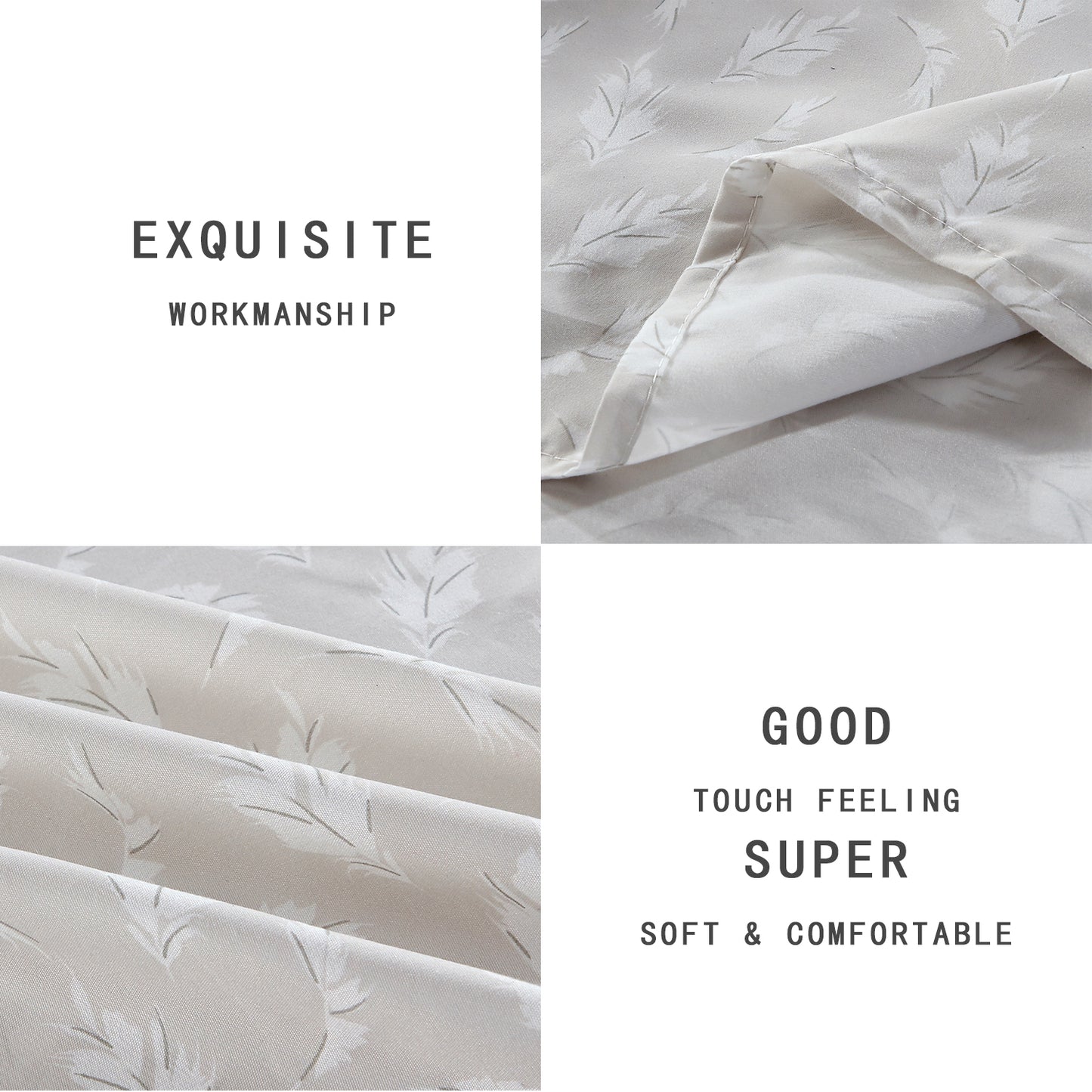 microfiber sheets