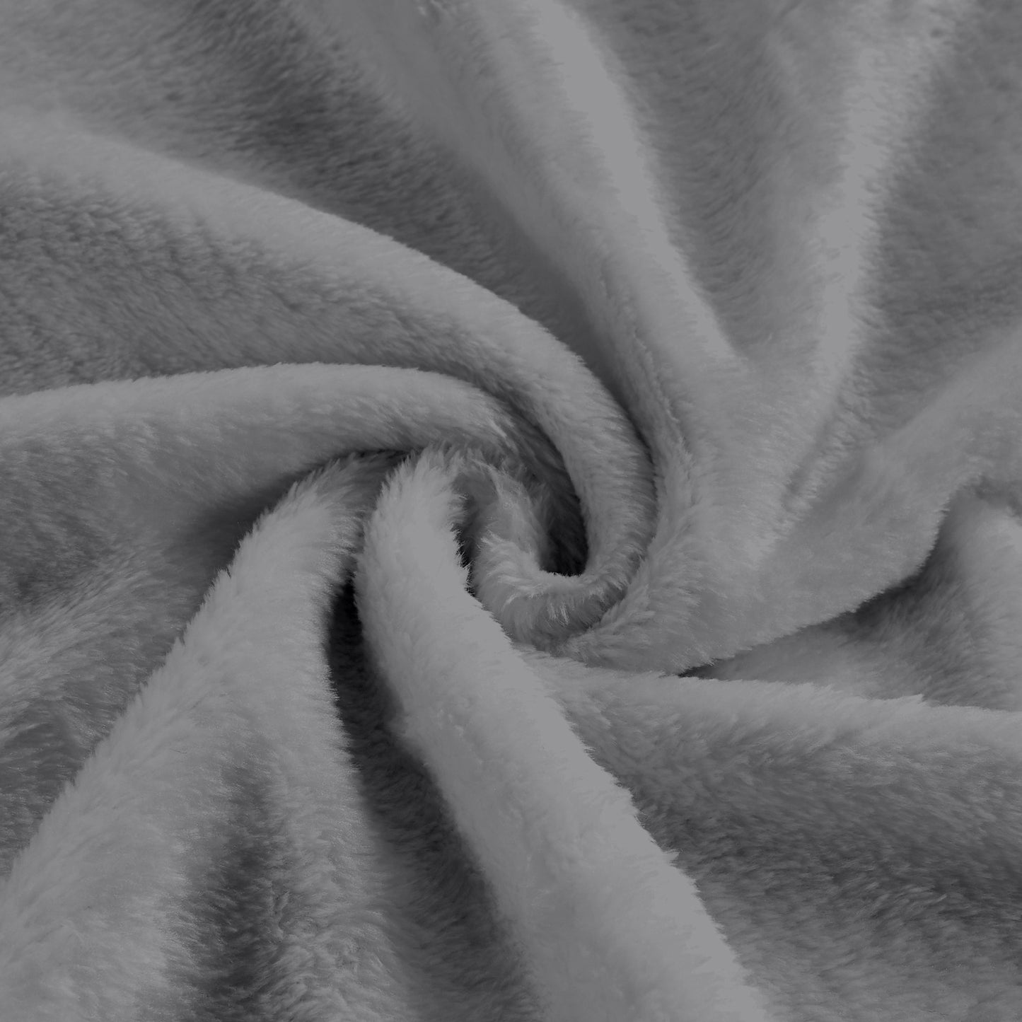 Softan Flannel Fitted Sheet Set