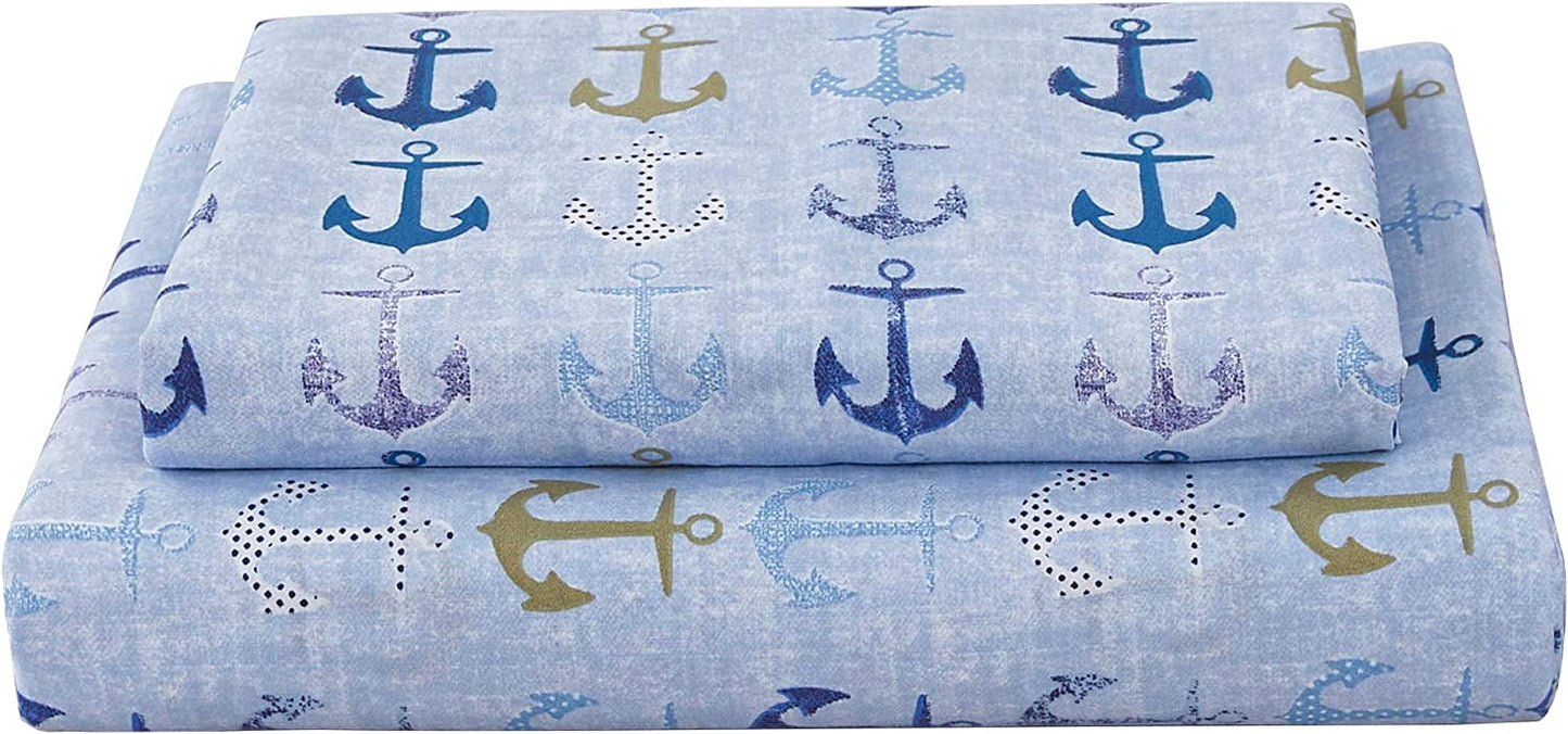 Softan 3pcs Breathable and Silky Soft Feeling Bedding Set for Kids