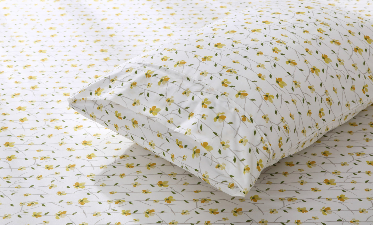 Softan Comfort Ultra-Soft Double Brushed Microfiber Sheet Set