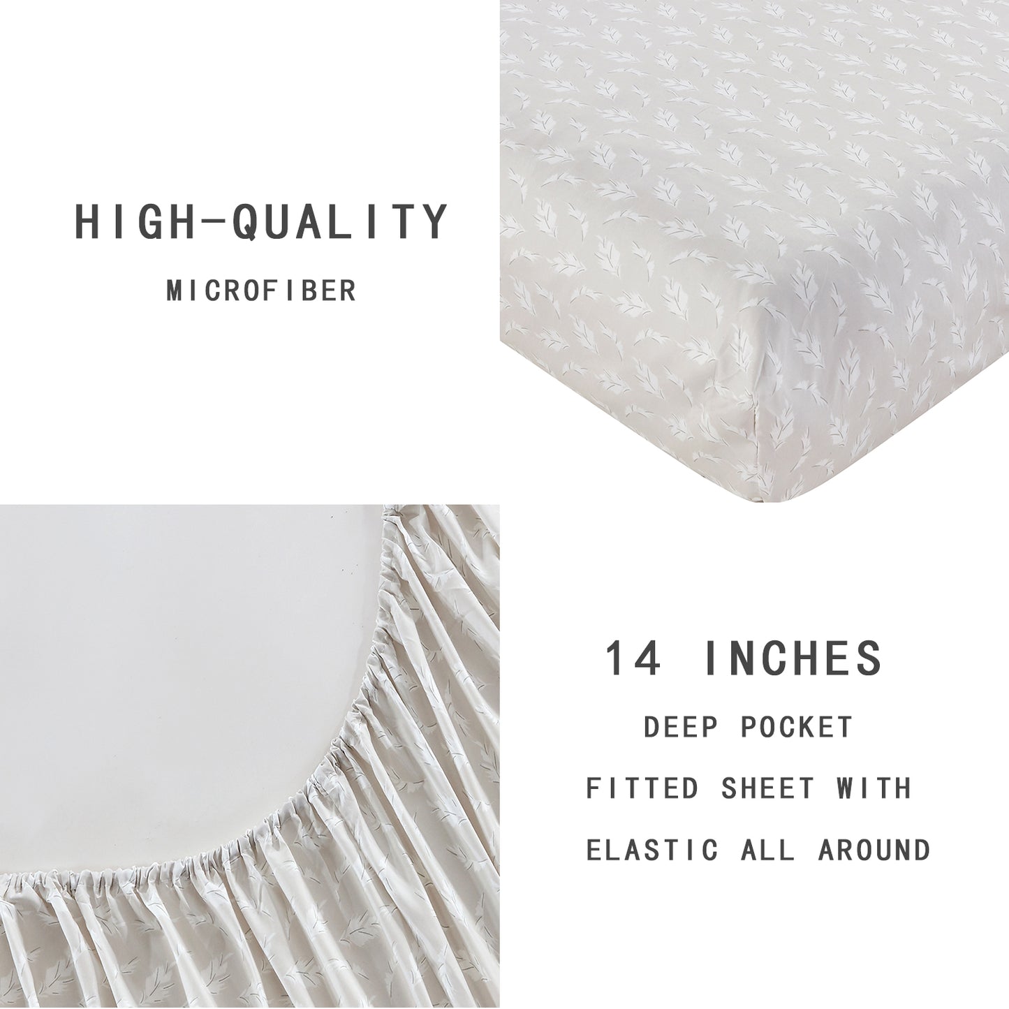 queen bed sheets