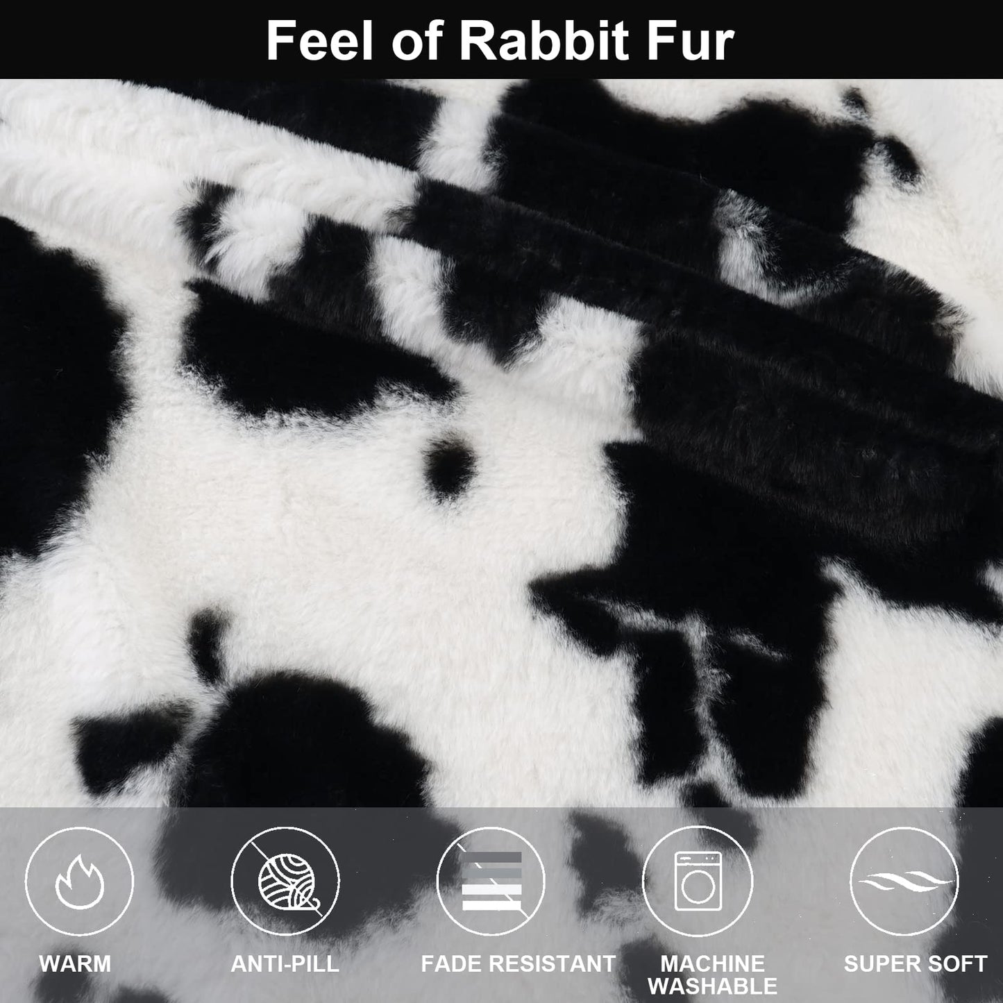 Softan Super Cozy Warm and Soft Hooded Blanket Sweatshirt, Faux Fur Blanket Sweatshirt with Large Pocket, One Size Fits All