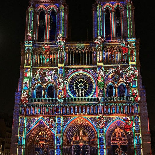 Notre-Dame de Paris