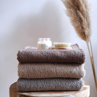 Daily care tips for towels