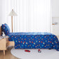 Space Universe Kids Bed Sheet Set