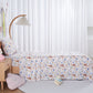 Oil Squirrel Kids Bed Sheet Set