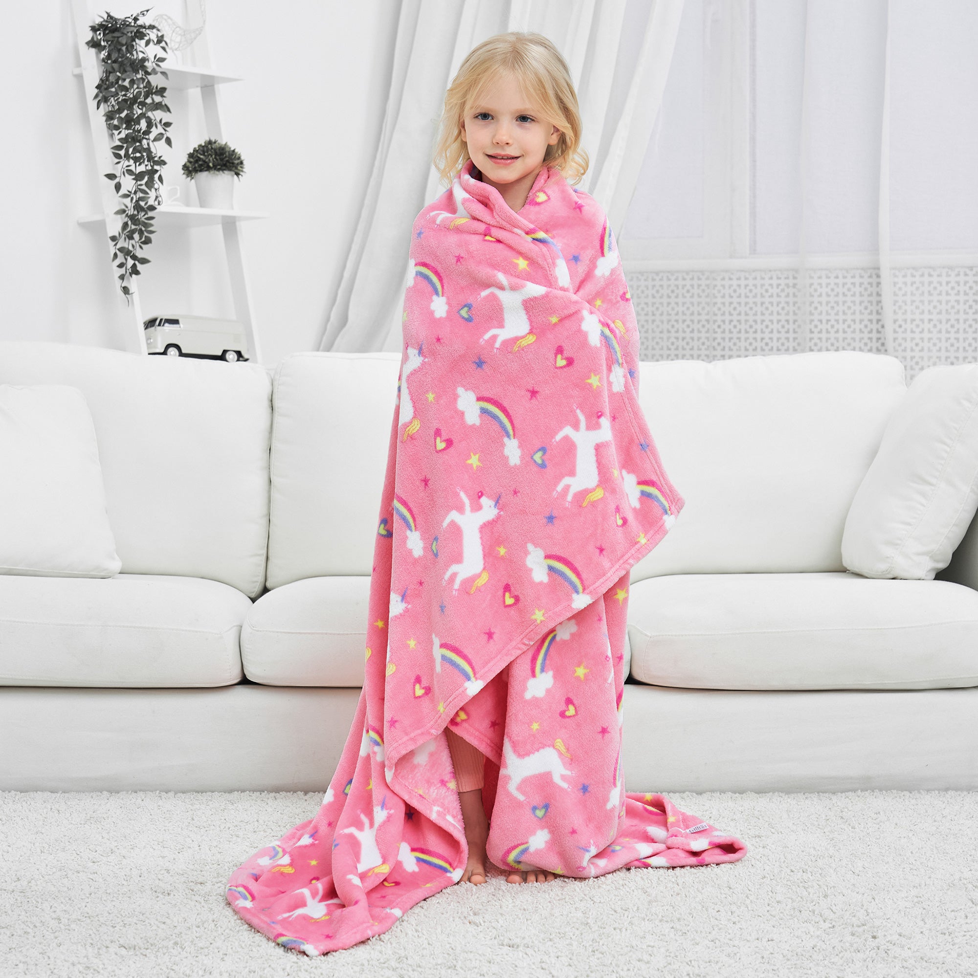 Softan blanket best sale