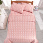 Softan Pink Unicorn Bedding Set for Kids