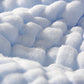 Softan Baby Muslin Washcloths 12 Pack, Natural Muslin Cotton Baby Wipes