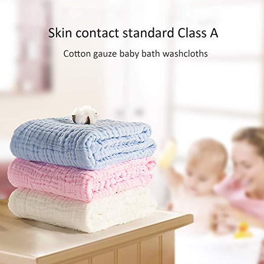 aden anais washcloth